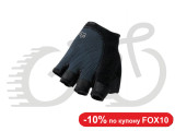 Перчатки FOX TAHOE Woman Short Glove [Charcoal], L (10), 24053-028-017